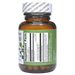 UltraFlora Women's Probiotic 30 Capsules Supplement Facts
