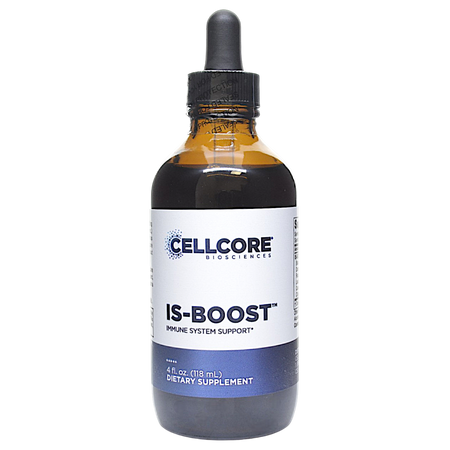 IS-BOOST | 4 oz | CellCore Biosciences — Blue Sky Vitamin