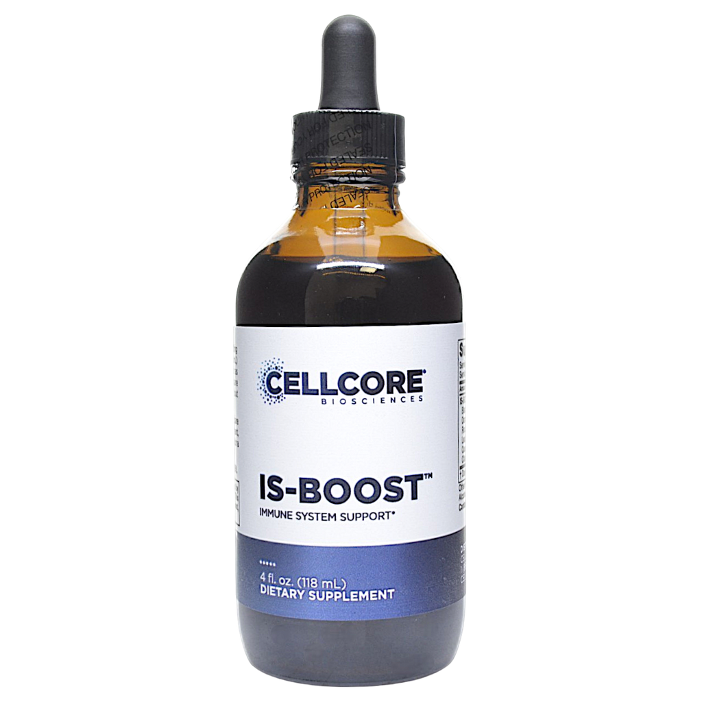 IS-BOOST | 4 oz | CellCore Biosciences — Blue Sky Vitamin