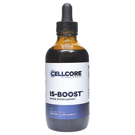 CellCore Biosciences, IS-BOOST 4 oz