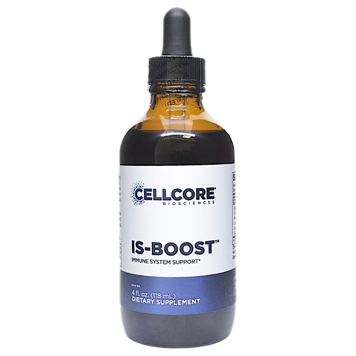CellCore Biosciences, IS-BOOST 4 oz