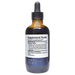 IS-BOOST 4 oz Supplement Facts