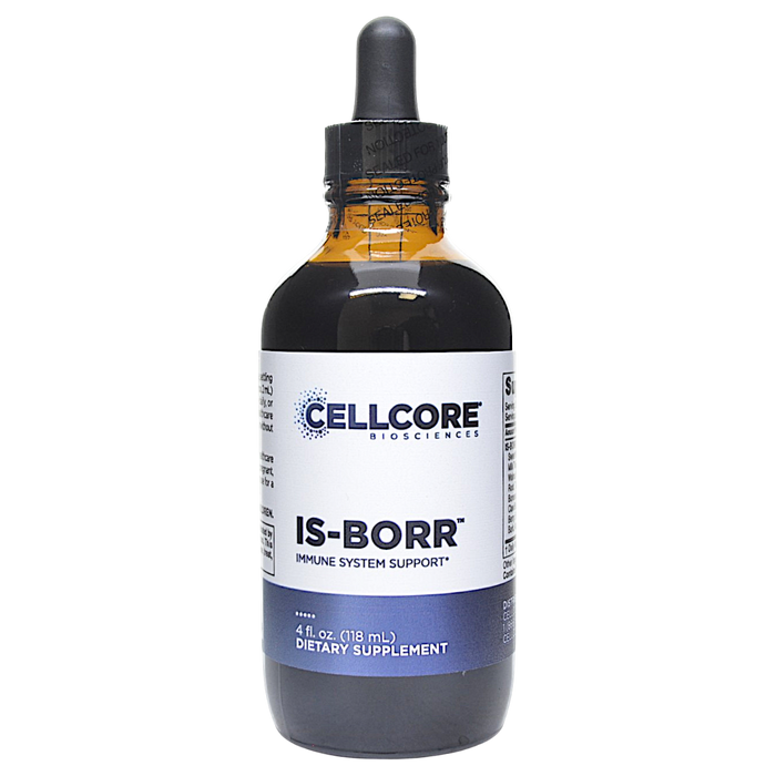 CellCore Biosciences, IS-BORR 4 oz