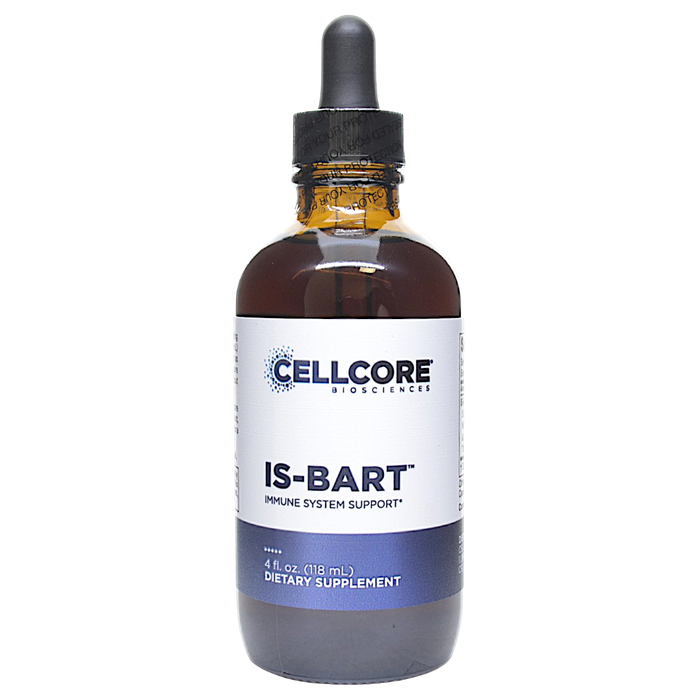 CellCore Biosciences, IS-BART 4 oz