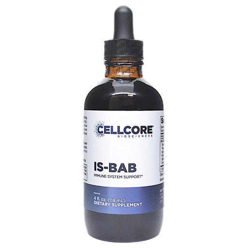 CellCore Biosciences, IS-BAB 4 oz