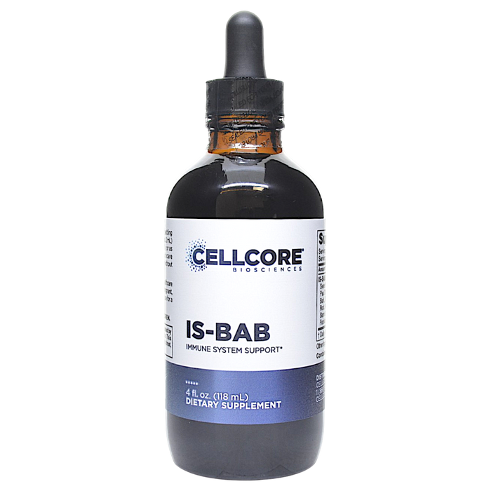 CellCore Biosciences, IS-BAB 4 oz