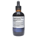 IS-BAB 4 oz Supplement Facts