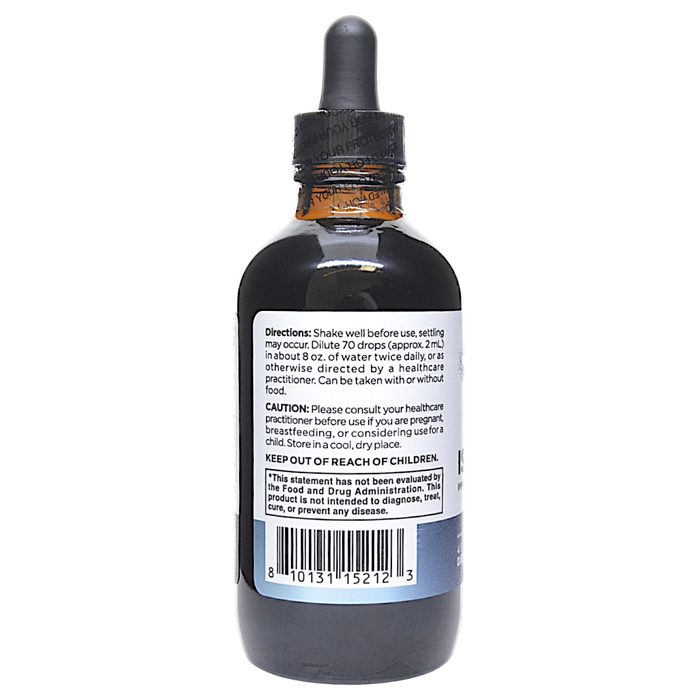 IS-BAB 4 oz Directions