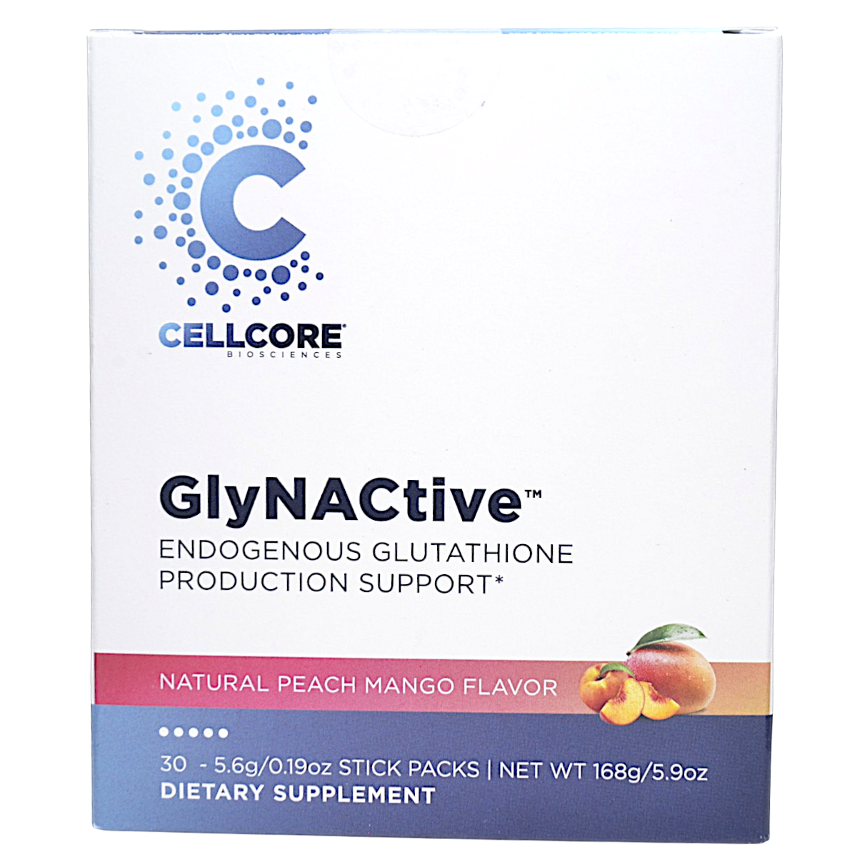 glutathione sticks low-molecular collagen Glutathione for Radiant Skin main image 1