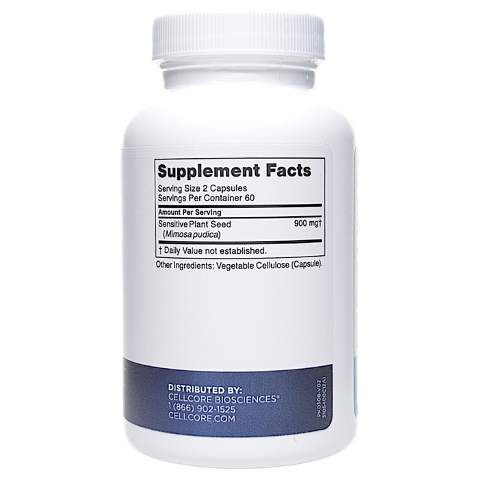 Para 1 120 capsules Supplement Facts