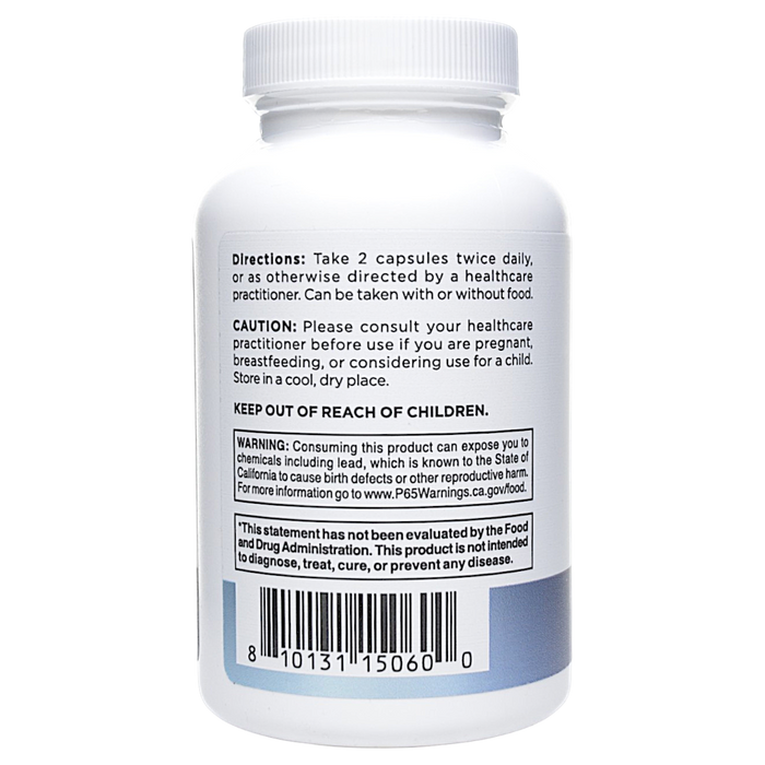 Para 1 120 capsules Directions