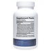IFC 120 capsules Supplement Facts