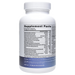 Core Nutrients 120 capsules Supplement Facts