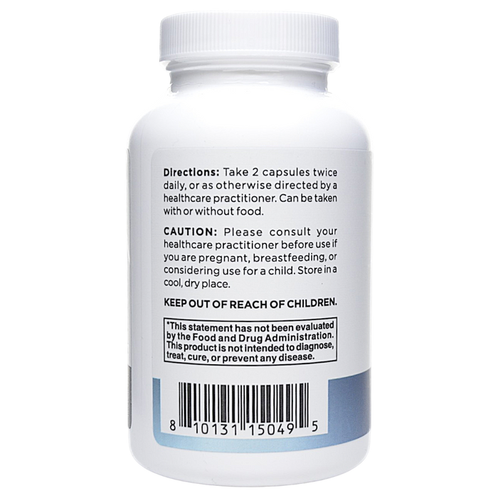 CytoImmune 120 capsules Directions