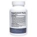 Bowel Mover 90 capsules Supplement Facts