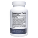 KL-Support 120 capsules Supplement Facts