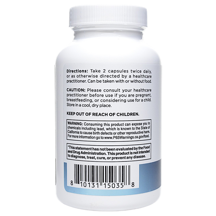 KL-Support 120 capsules Directions