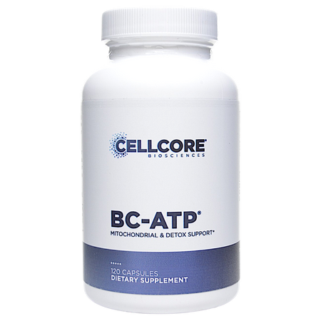 BC-ATP | 120 capsules | CellCore Biosciences — Blue Sky Vitamin