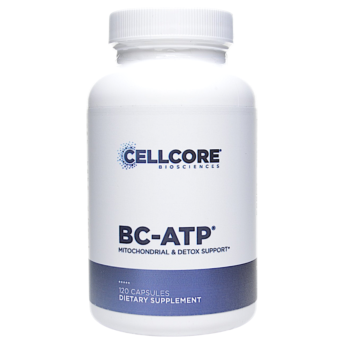 BC-ATP | 120 capsules | CellCore Biosciences — Blue Sky Vitamin