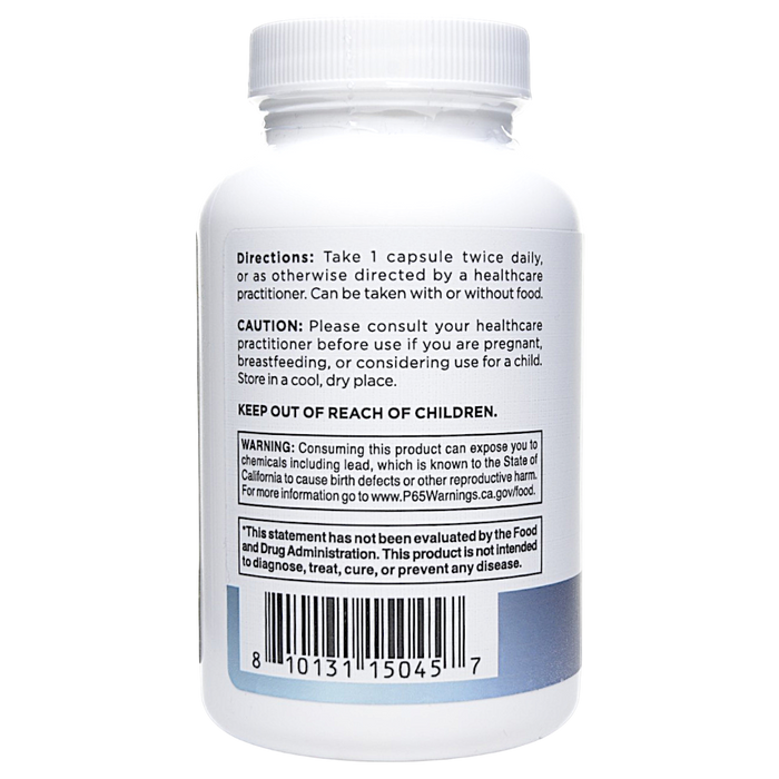 GCO 90 capsules Directions