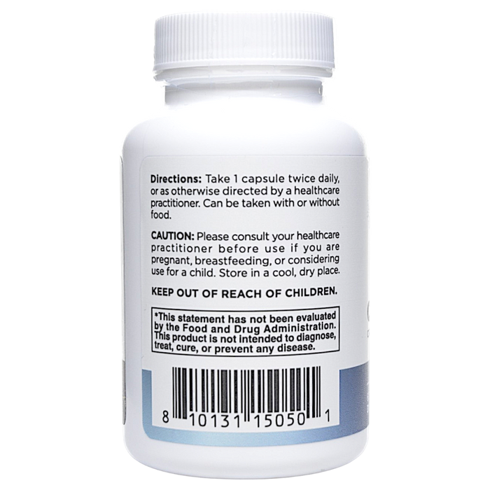 CardioImmune 60 capsules Directions