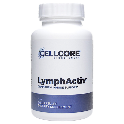 CellCore Biosciences, LymphActiv 60 capsules