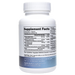 Methyl-B Complex 60 capsules Supplement Facts