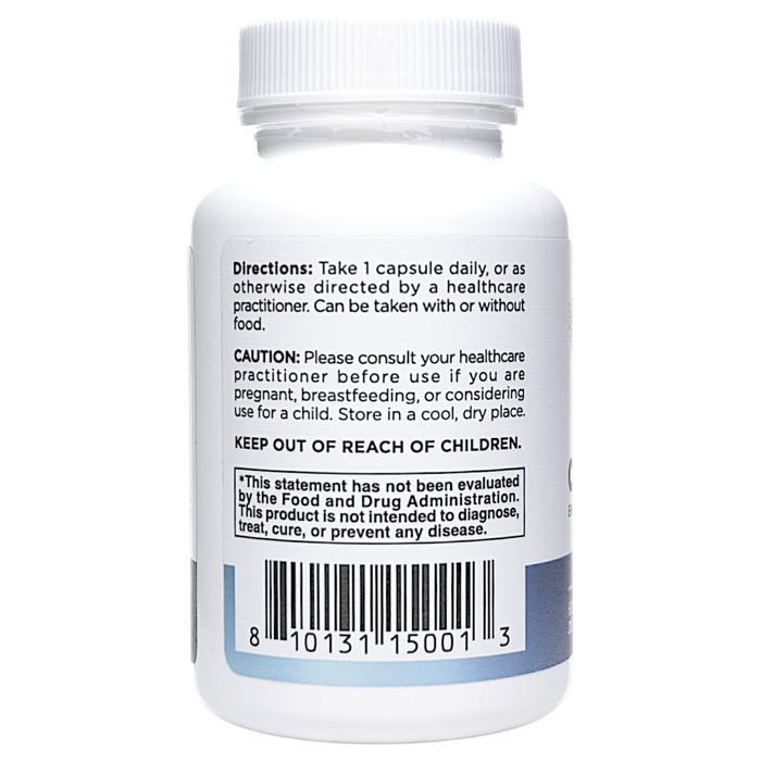 CT-Minerals 60 capsules Directions