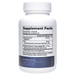 MitoActive 60 capsules Supplement Facts