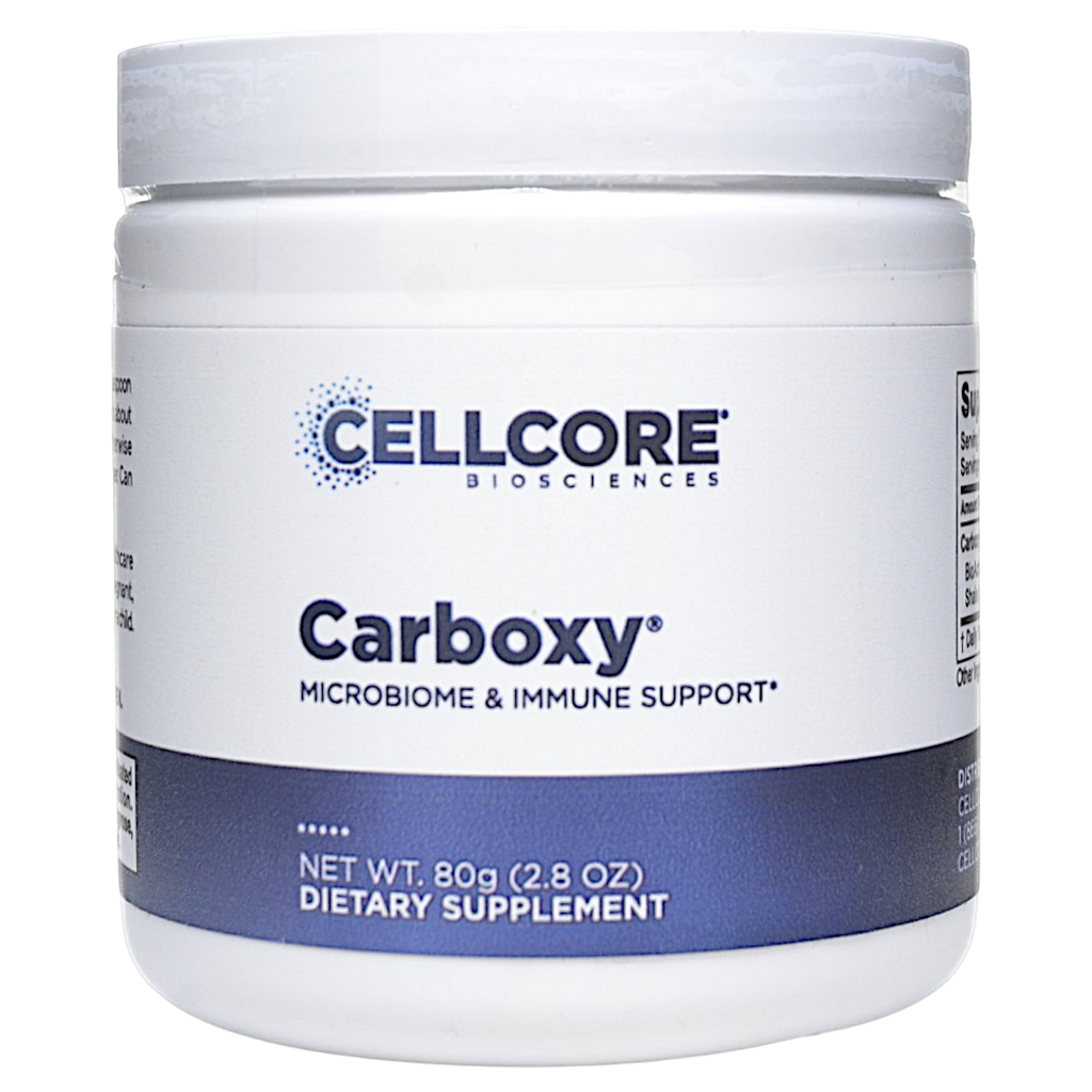 Carboxy | 2.8 oz | CellCore Biosciences — Blue Sky Vitamin