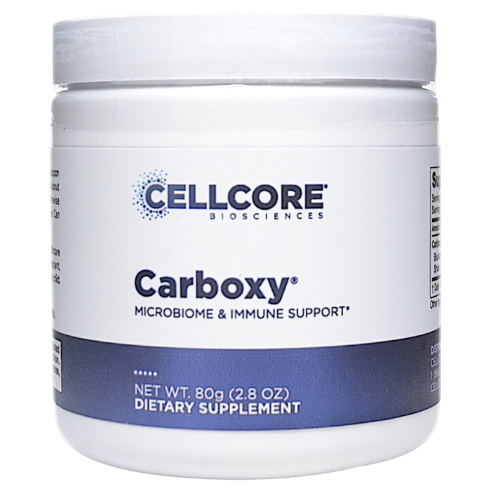 CellCore Biosciences, Carboxy 2.8 oz