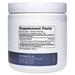 Carboxy 2.8 oz Supplement Facts
