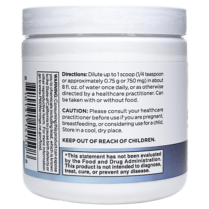 Carboxy 2.8 oz Directions