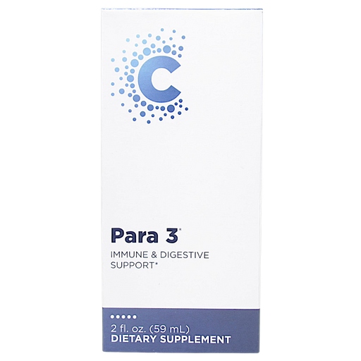 CellCore Biosciences, Para 3 2 oz
