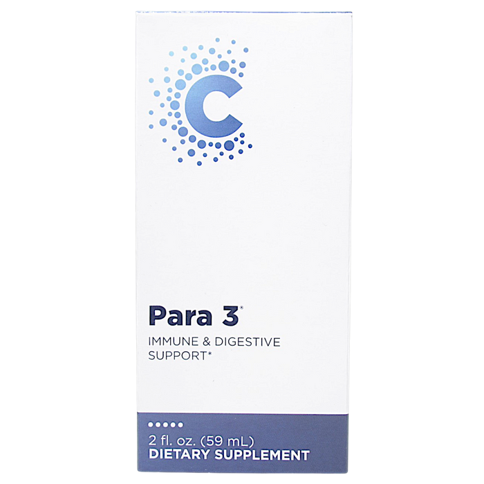 CellCore Biosciences, Para 3 2 oz