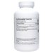Glycine 500 mg 250 caps Supplement Facts