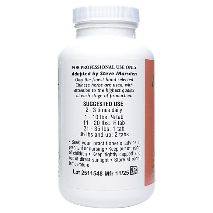 Four Marvels 300 tablets Suggested Use