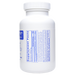 Liposomal Vitamin C 120 capsules Supplement Facts