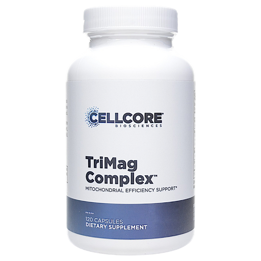 CellCore Biosciences, TriMag Complex 120 capsules