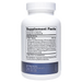 S-TRO 120 capsules Supplement Facts