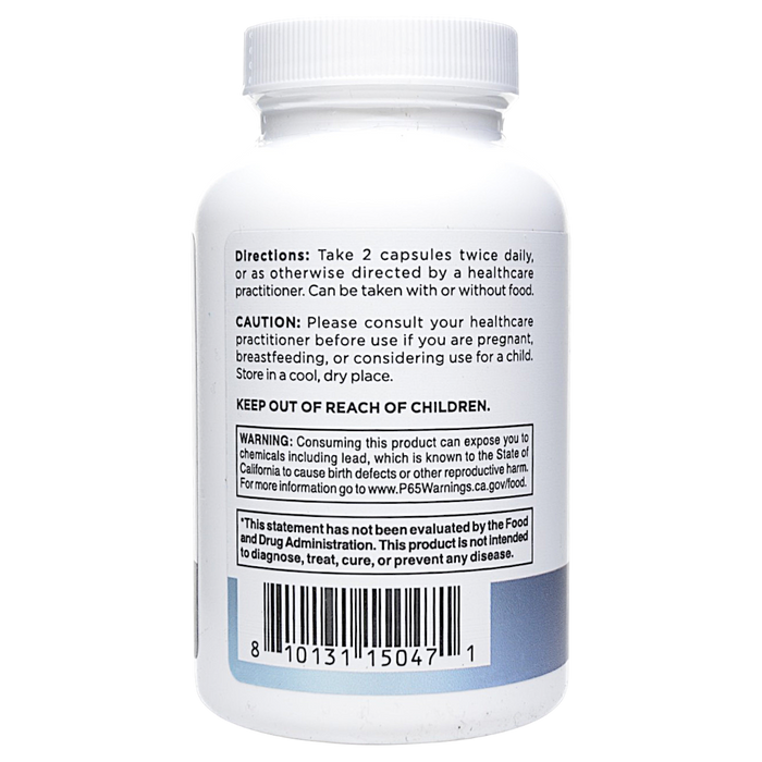 S-TRO 120 capsules Directions