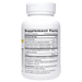 Cellular Forte w/IP-6 & Inositol 120 caps Supplement Facts