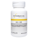 Integrative Therapeutics, K2+D3 60 caps