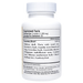 Calm Repose 120 tablets Supplement Facts