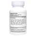 Blood's Palace 120 tabs Supplement Facts