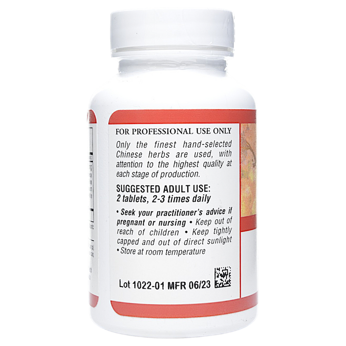 Quiet Contemplative 120 tablets Suggested Use