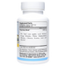 Zizyphus Sleep Formula 120 tablets Supplement Facts