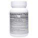 3A Magnesia 100 tablets Supplement Facts