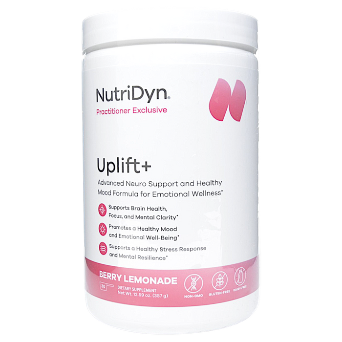 NutriDyn, Uplift+ 30 servings
