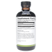 Yellowdock (Rumex crispus) 8.4 fl oz Supplement Facts